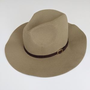 Felt Hat